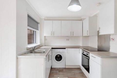 undefined, Kilmany Gardens, Glasgow G32