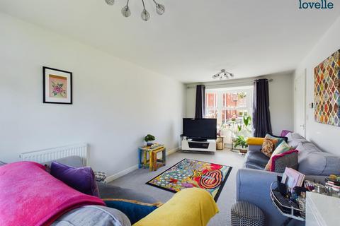 34 Lime Walk, Market Rasen, LN8 3SP