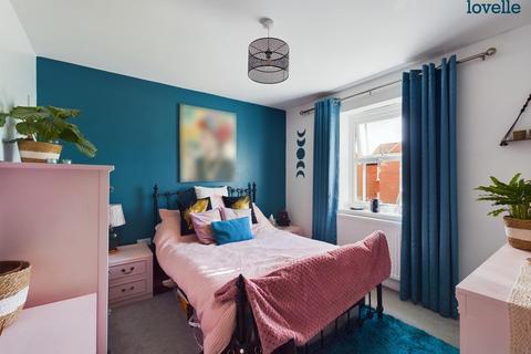 34 Lime Walk, Market Rasen, LN8 3SP