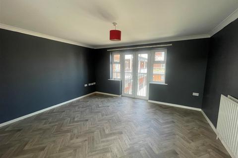 1 bedroom flat for sale, James Watt Way, Erith, Kent