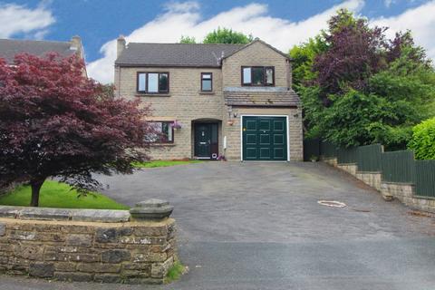 5 bedroom detached house for sale, High Spring Road, Keighley, BD21