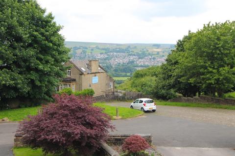 5 bedroom detached house for sale, High Spring Road, Keighley, BD21