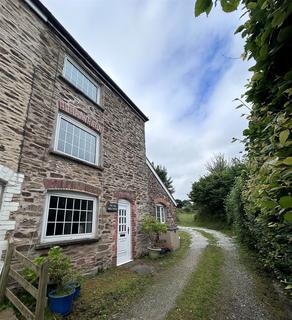 4 bedroom semi-detached house for sale, 1 Mill Lane, Calenick, Truro, Cornwall, TR3 6AB