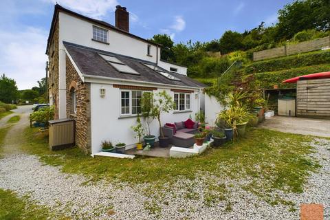 4 bedroom semi-detached house for sale, 1 Mill Lane, Calenick, Truro, Cornwall, TR3 6AB