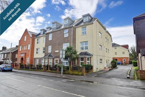 2 bedroom apartment to rent, St. Eanswythe's Court Tonbridge TN9