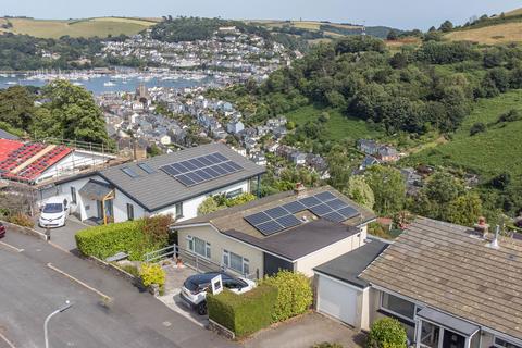 Sunny Bank, 56 Churchfields, Dartmouth, TQ6 9HJ