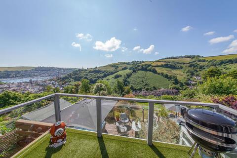 Sunny Bank, 56 Churchfields, Dartmouth, TQ6 9HJ