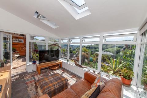 Sunny Bank, 56 Churchfields, Dartmouth, TQ6 9HJ