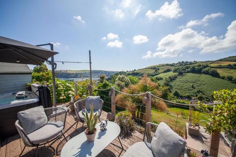 Sunny Bank, 56 Churchfields, Dartmouth, TQ6 9HJ