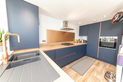 Sunny Bank, 56 Churchfields, Dartmouth, TQ6 9HJ