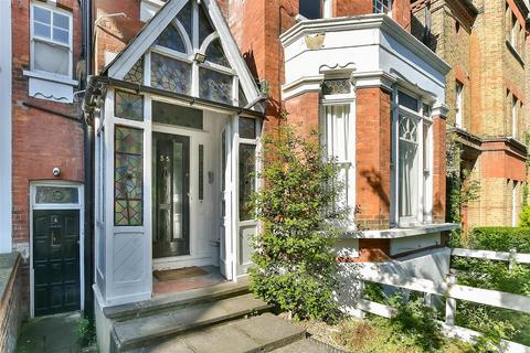 Birdhurst Rise, South Croydon, Surrey