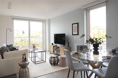 2 bedroom apartment for sale, 401 Islintgon Wharf, William Sutton Building, 4 Old Mill Street, Manchester, M4
