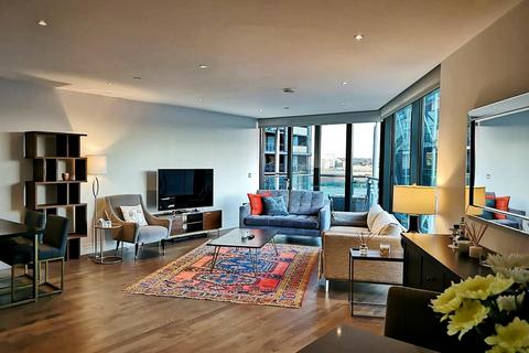 3 bedroom apartment for sale, Riverlight Quay, London, london