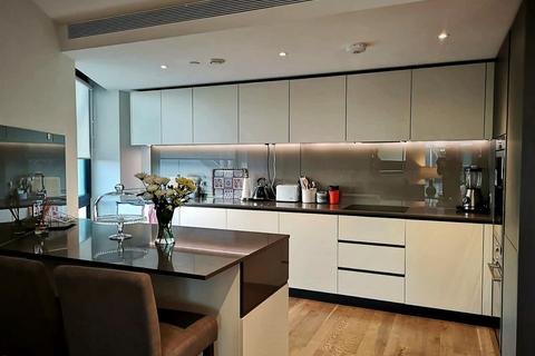 3 bedroom apartment for sale, Riverlight Quay, London, london