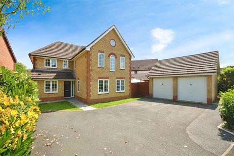 4 bedroom detached house for sale, Stone, Aylesbury HP17