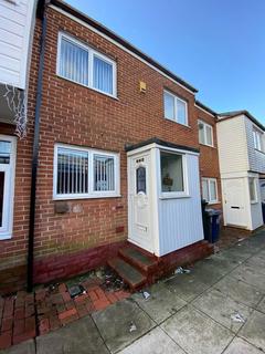 3 bedroom terraced house for sale, Carfield, Skelmersdale, Lancashire, WN8 9DW