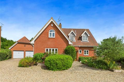 undefined, Tomline Court, Nacton, Ipswich, Suffolk, IP10