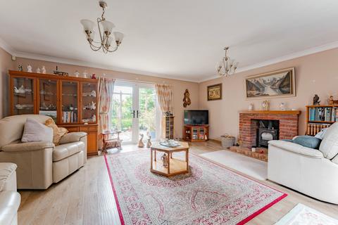 2 The Grange, North Pickenham, Swaffham, PE37 8JW