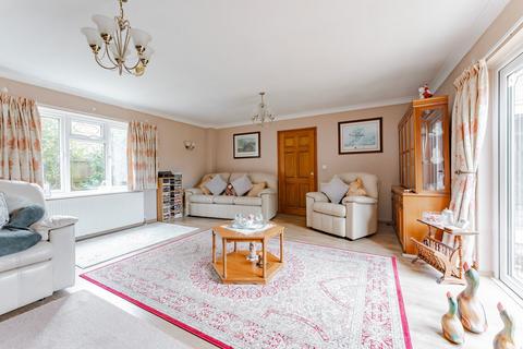 2 The Grange, North Pickenham, Swaffham, PE37 8JW