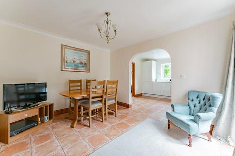 2 The Grange, North Pickenham, Swaffham, PE37 8JW