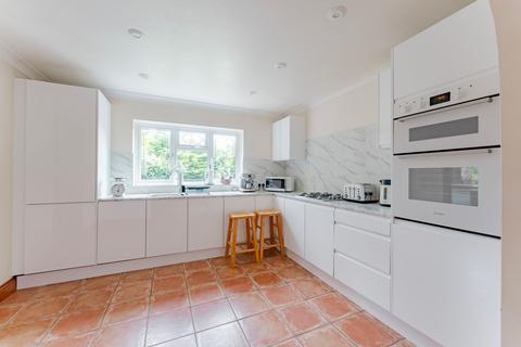 2 The Grange, North Pickenham, Swaffham, PE37 8JW
