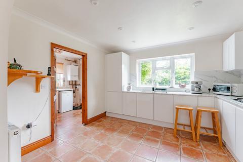 2 The Grange, North Pickenham, Swaffham, PE37 8JW