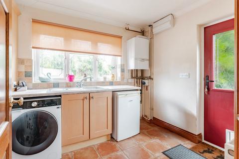 2 The Grange, North Pickenham, Swaffham, PE37 8JW