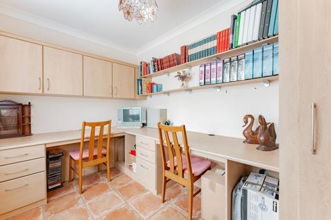 2 The Grange, North Pickenham, Swaffham, PE37 8JW