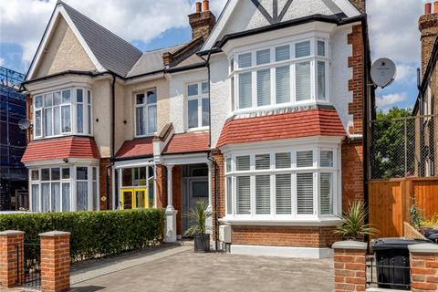 6 bedroom semi-detached house for sale, Bellingham Road, London