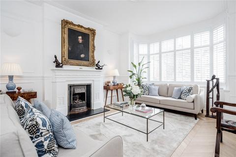 6 bedroom semi-detached house for sale, Bellingham Road, London