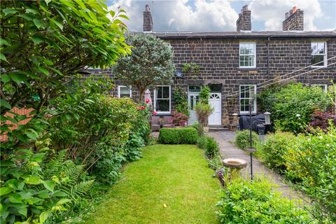 Ilkley - 3 bedroom terraced house for sale