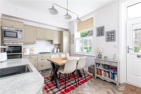 3 bedroom terraced house for sale, Bingley Road, Menston, Ilkley, West Yorkshire, LS29