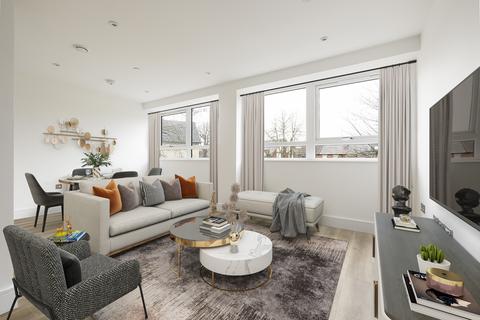 1 bedroom apartment for sale, Plot D37, One Bedroom Apartment at Newacre House, Wood Street RH19