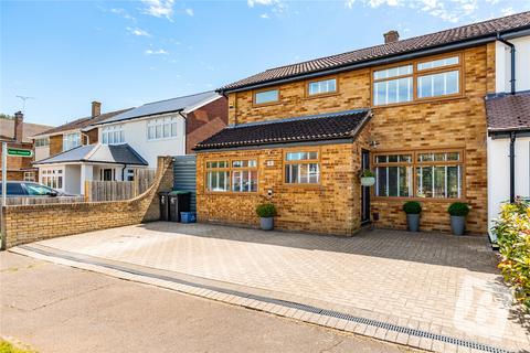 4 bedroom house for sale, Woodland Way, Ongar, Essex, CM5
