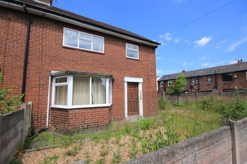 3 bedroom semi-detached house for sale, Fir Tree Drive, Ince, Wigan, WN3 4UQ