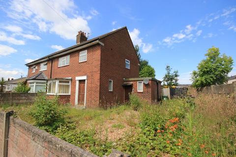 3 bedroom semi-detached house for sale, Fir Tree Drive, Ince, Wigan, WN3 4UQ