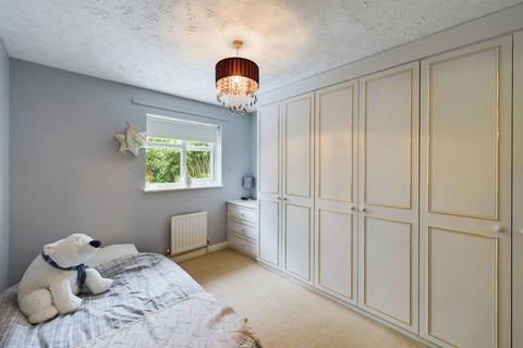 4 bedroom detached house for sale, Harthill Avenue, Leconfield, HU17 7LN