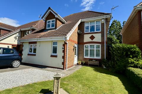 undefined, Harthill Avenue, Leconfield, HU17 7LN