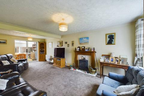 undefined, Harthill Avenue, Leconfield, HU17 7LN