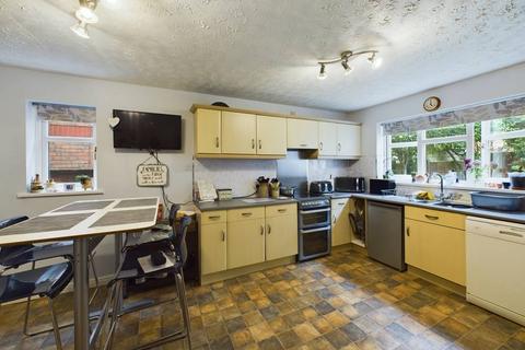 undefined, Harthill Avenue, Leconfield, HU17 7LN