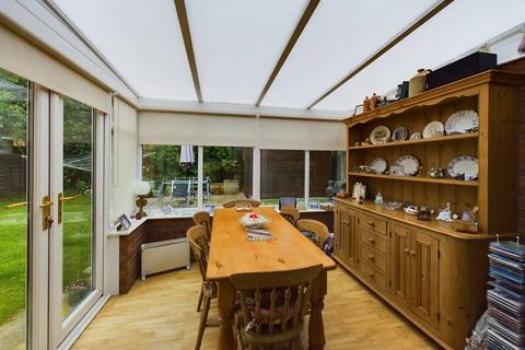 undefined, Harthill Avenue, Leconfield, HU17 7LN