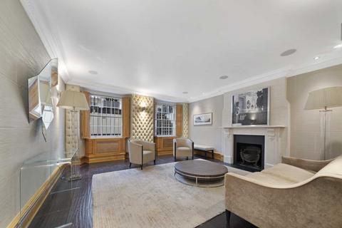 2 bedroom flat to rent, Eaton Place, Belgravia, SW1