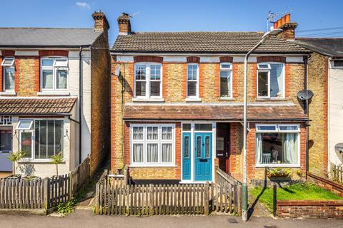 2 bedroom semi-detached house for sale, Southwood Road, Rusthall, Tunbridge Wells