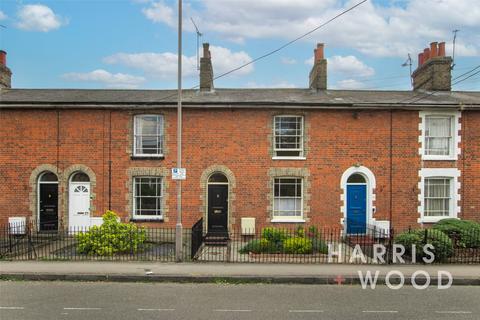 2 bedroom terraced house for sale, Guithavon Street, Witham, Essex, CM8