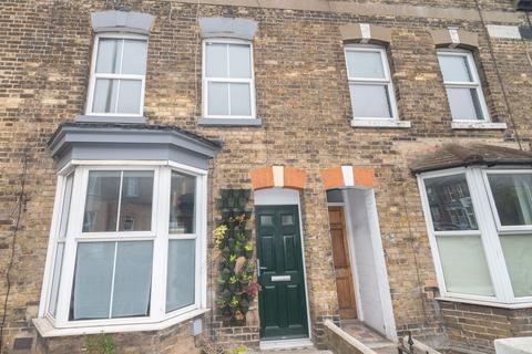 2 bedroom terraced house for sale, Hereson Road, Ramsgate, CT11