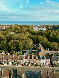 2 bedroom terraced house for sale, Hereson Road, Ramsgate, CT11