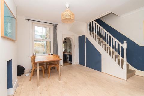 2 bedroom terraced house for sale, Hereson Road, Ramsgate, CT11