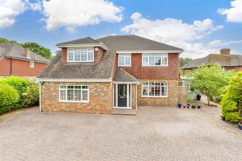 4 bedroom detached house for sale, Wittersham, Tenterden, Kent