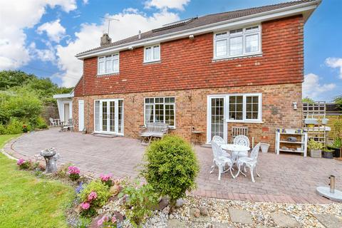 4 bedroom detached house for sale, Wittersham, Tenterden, Kent