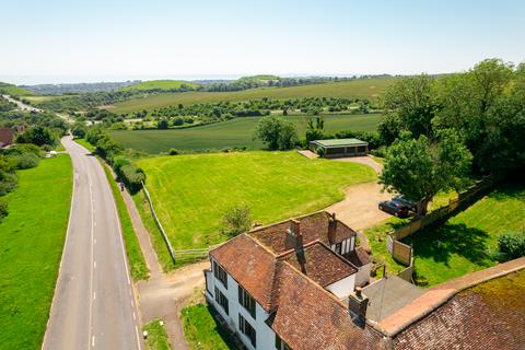 4 bedroom semi-detached house for sale, Providence Cottages, Hawkinge CT18